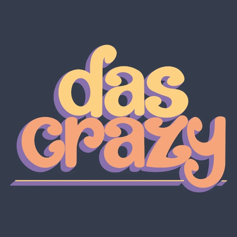 Das crazy