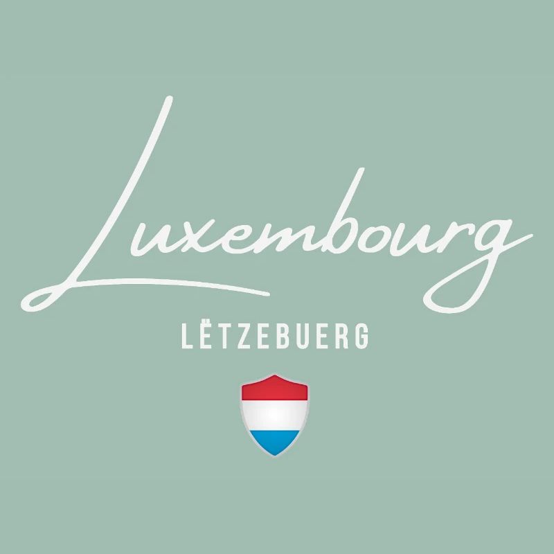 Made in Luxembourg, Luxembourg pride