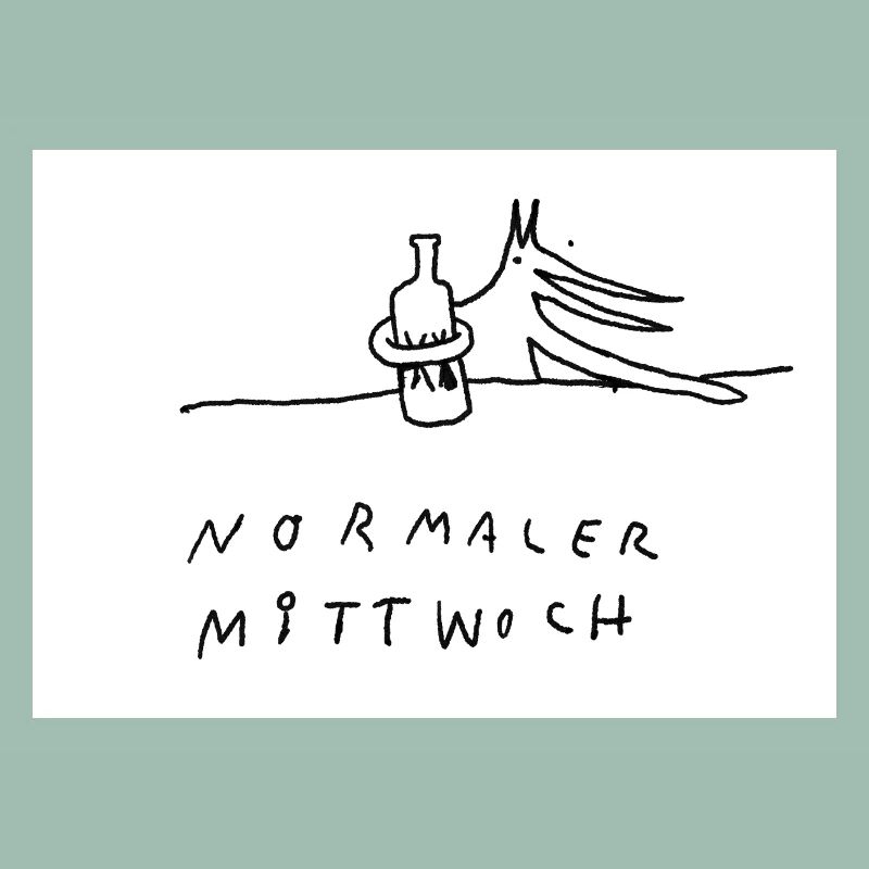 normaler_Mittwoch