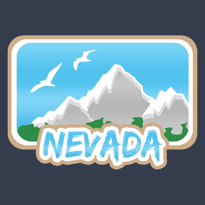 Berg Nevada