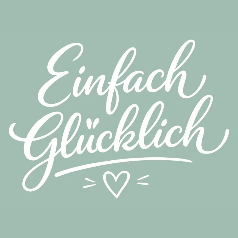 Einfach Glücklich Script