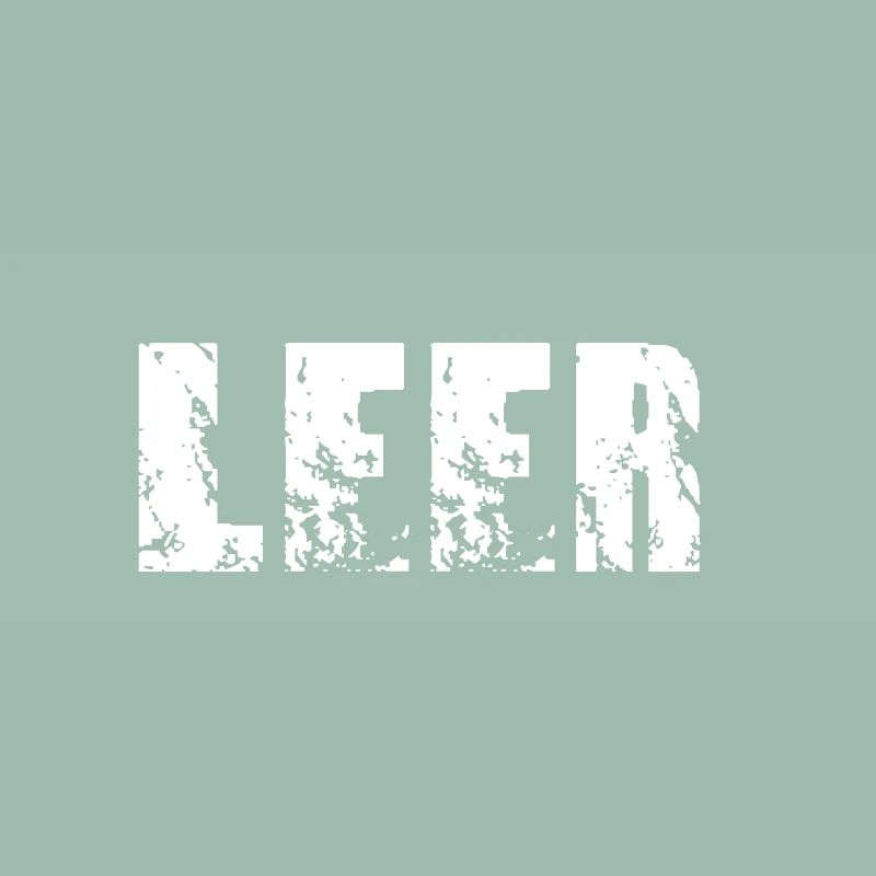 Leer