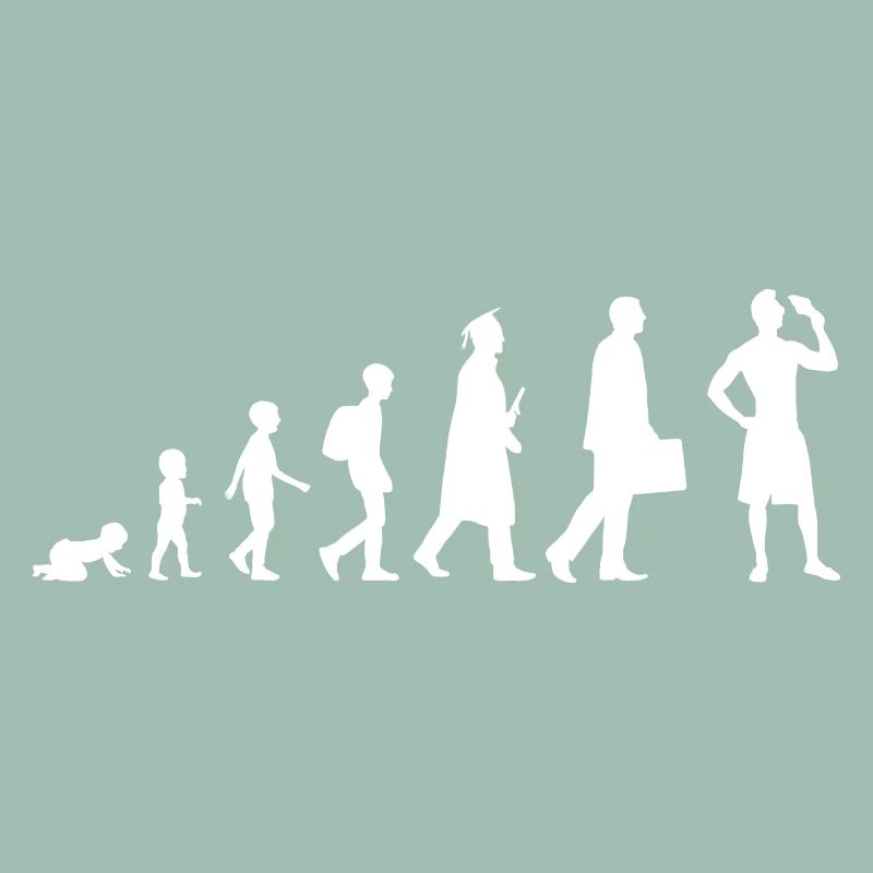 Évolution de la crème glacée