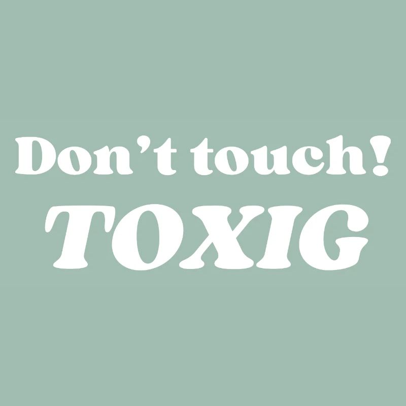 Dont Touch