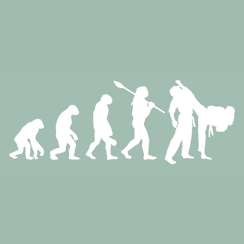 Judo Evolution Kampfkunst-Expertengeschenk