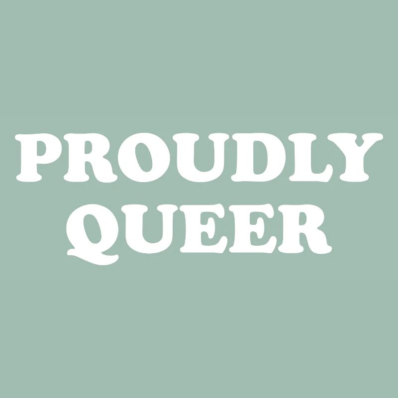 Fièrement queer