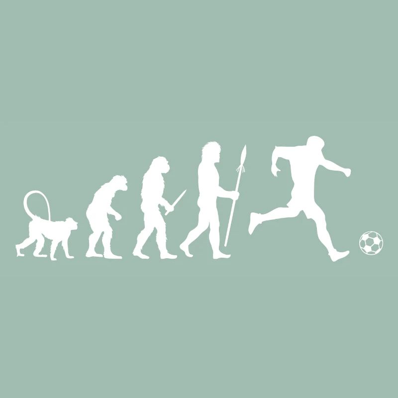 Évolution du football