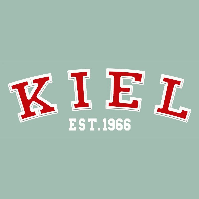 Kiel Est. 1966