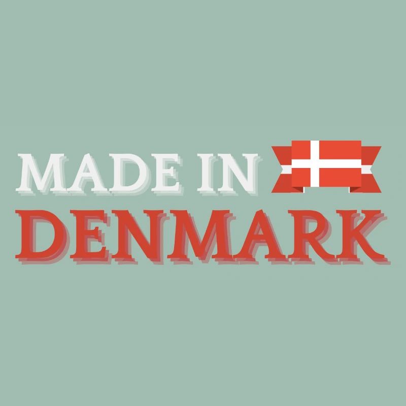 Made in Denmark, Danish pride