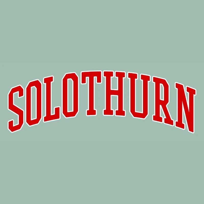 Slothurn College Arc