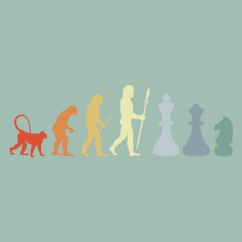 Schach Entwicklung