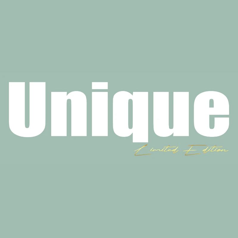 Unique