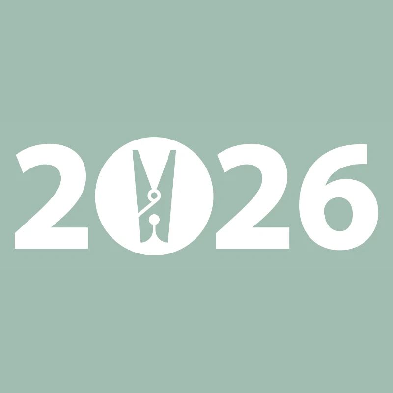 Clothespin, laundry 2026