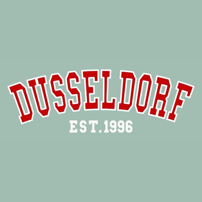 Dusseldorf Fondée en 1996