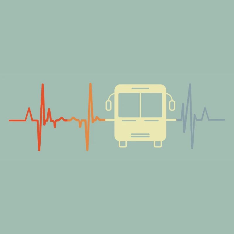Bus Herzfrequenz