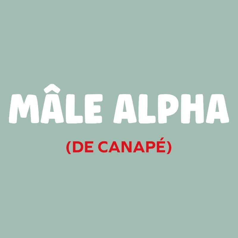 Alphamännchen