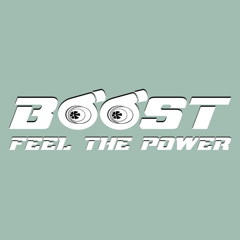 Boost Turbo