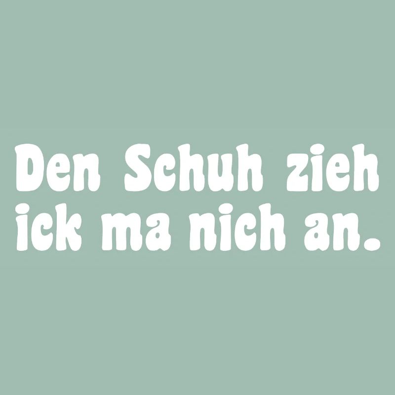 Dicton en dialecte berlinois