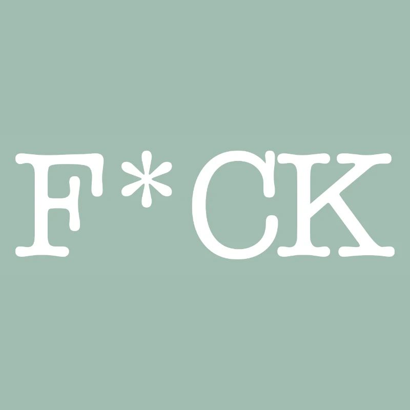 F_CK_White