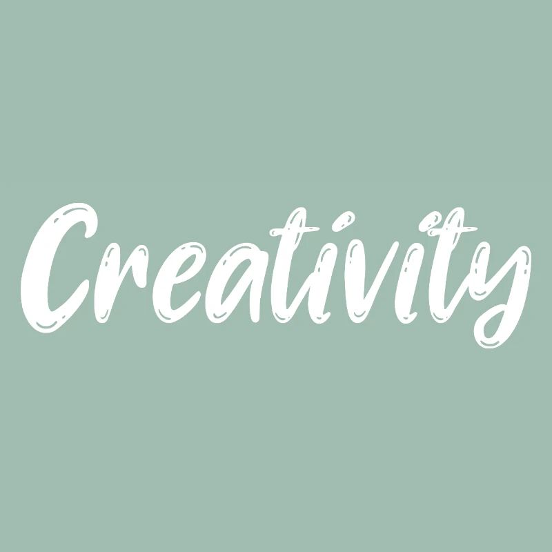 Créativité créative