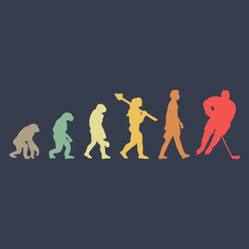 Evolution Hockey