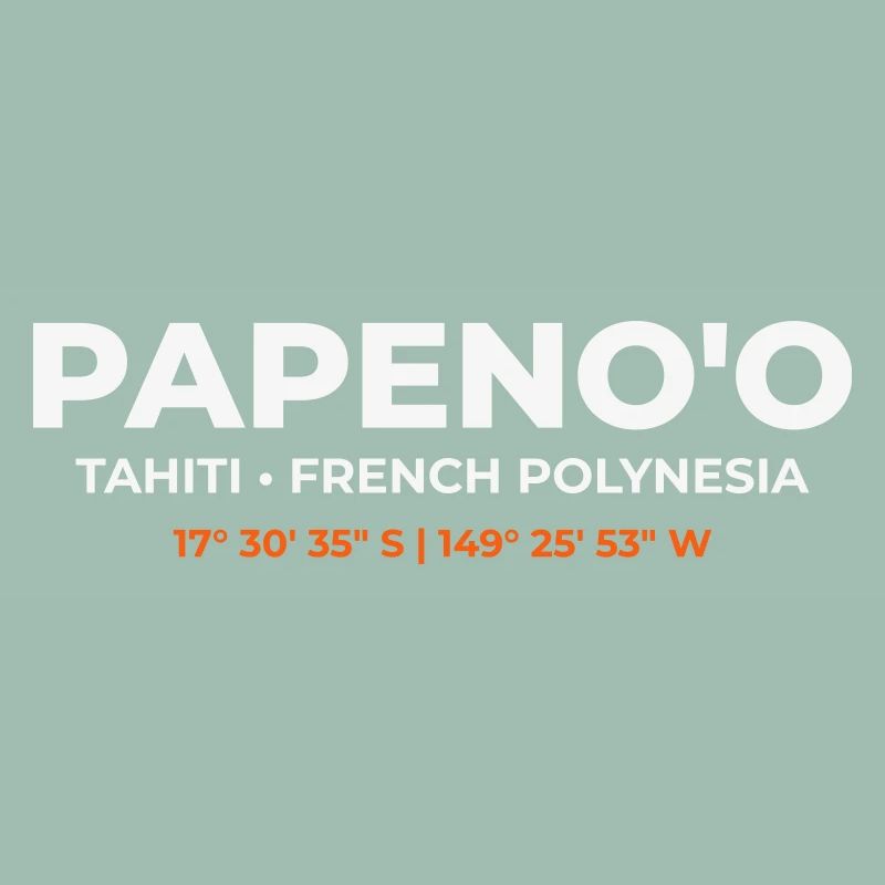Papeno'o – Volcanic Memory