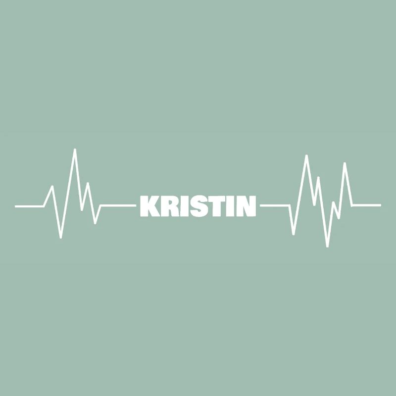 Kristin as a first name