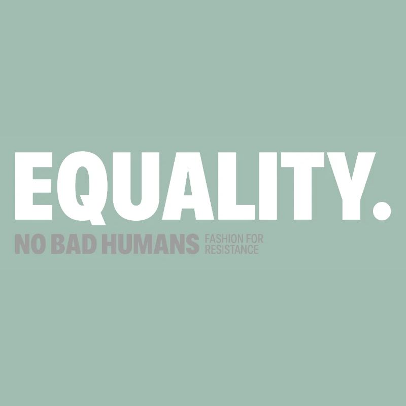 Equality