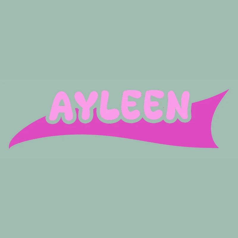 First name Ayleen