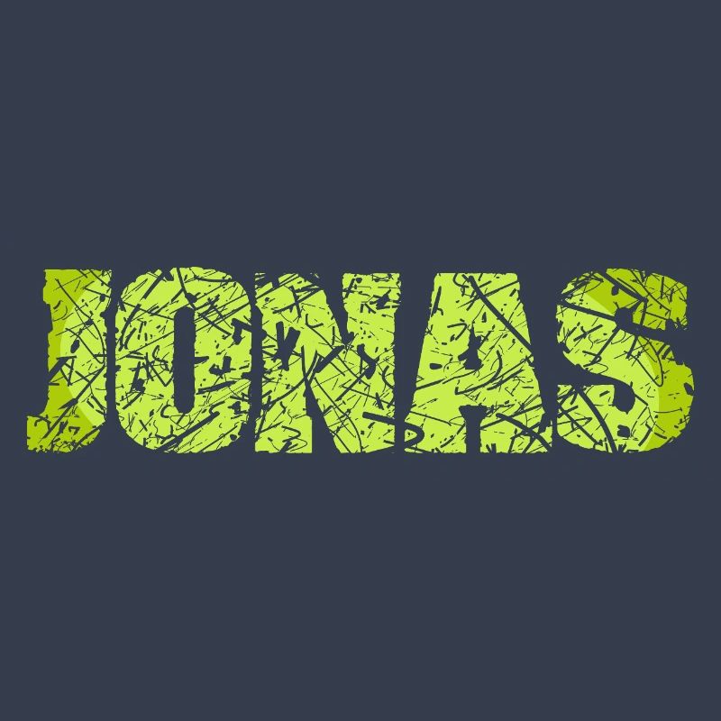 Name Jonas