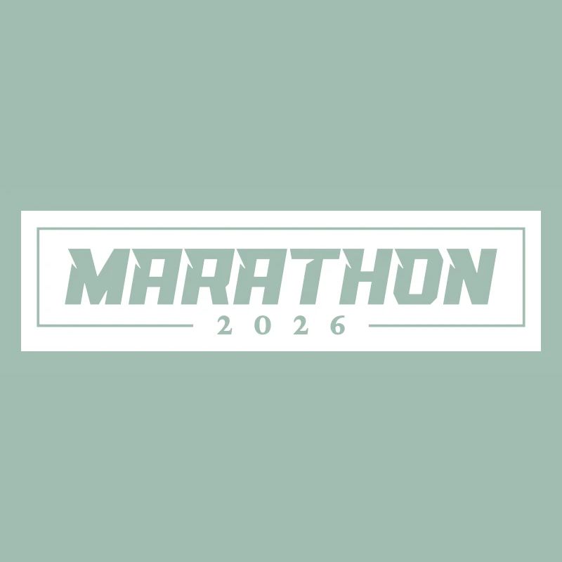 Marathon 2026 Running