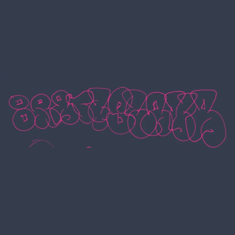 Bratislava Graffiti Souvenir