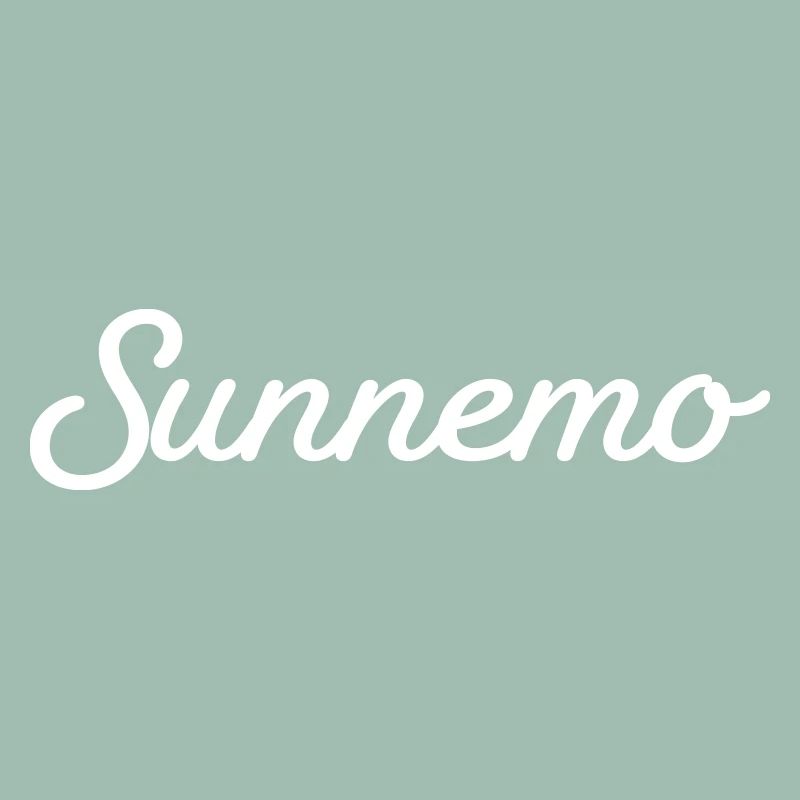 Sunnemo weiß