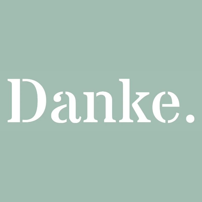 Danke
