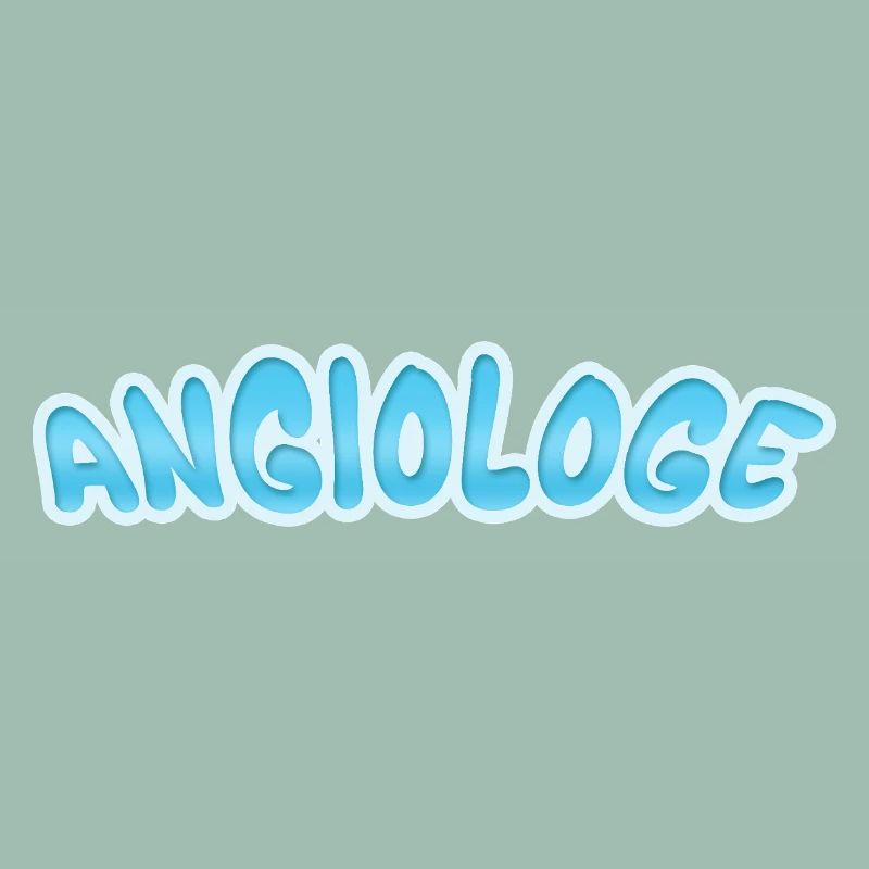 Angiologist as Angiologist