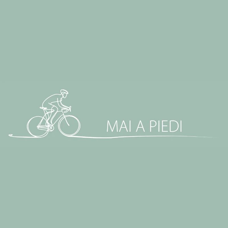 Cyclist Saying Gift Idea Bicycle