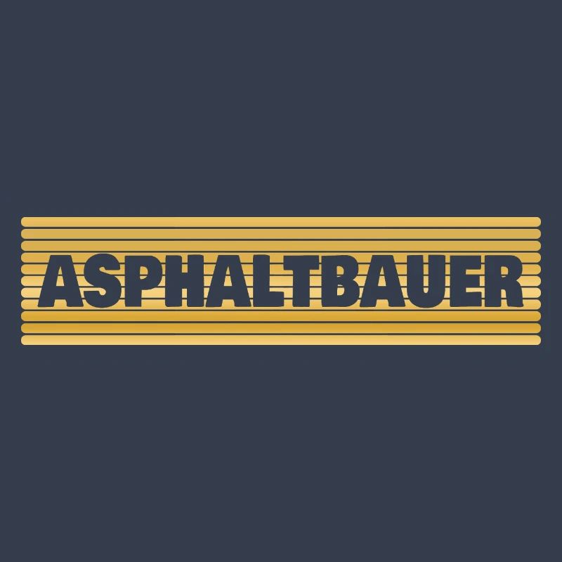 Constructeur d’asphalte
