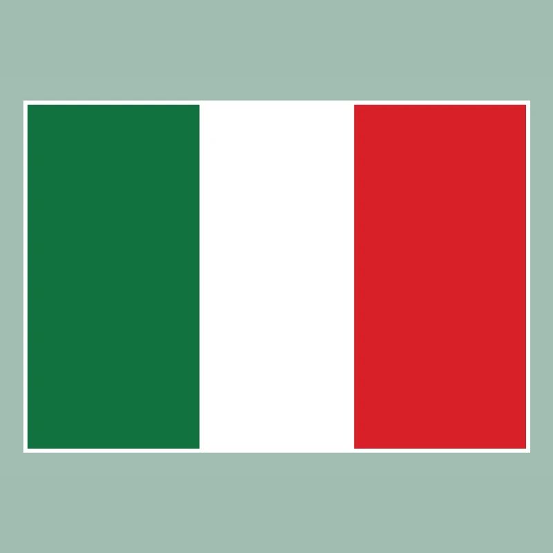 Italy Flag