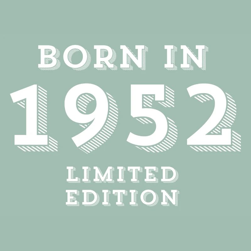 date de naissance, année de naissance, 72ans