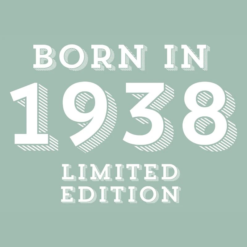 date de naissance, année de naissance, 86 ans