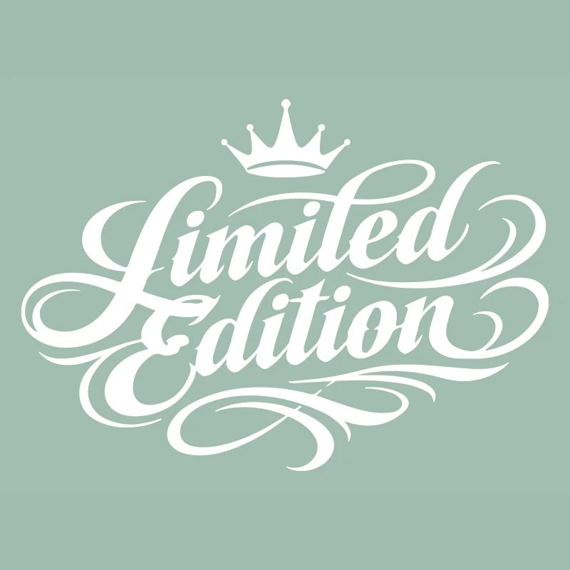 Édition limitée
