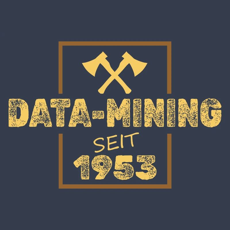 Data-Mining 1953