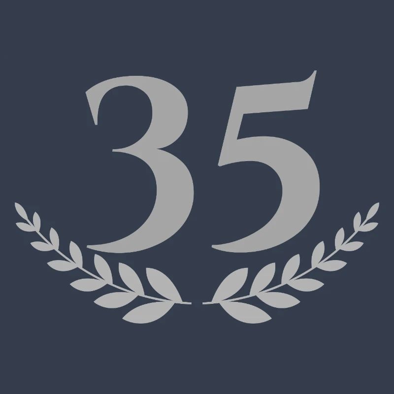 35
