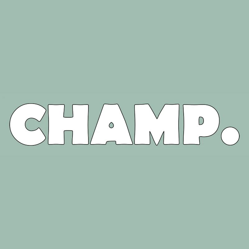 CHAMP