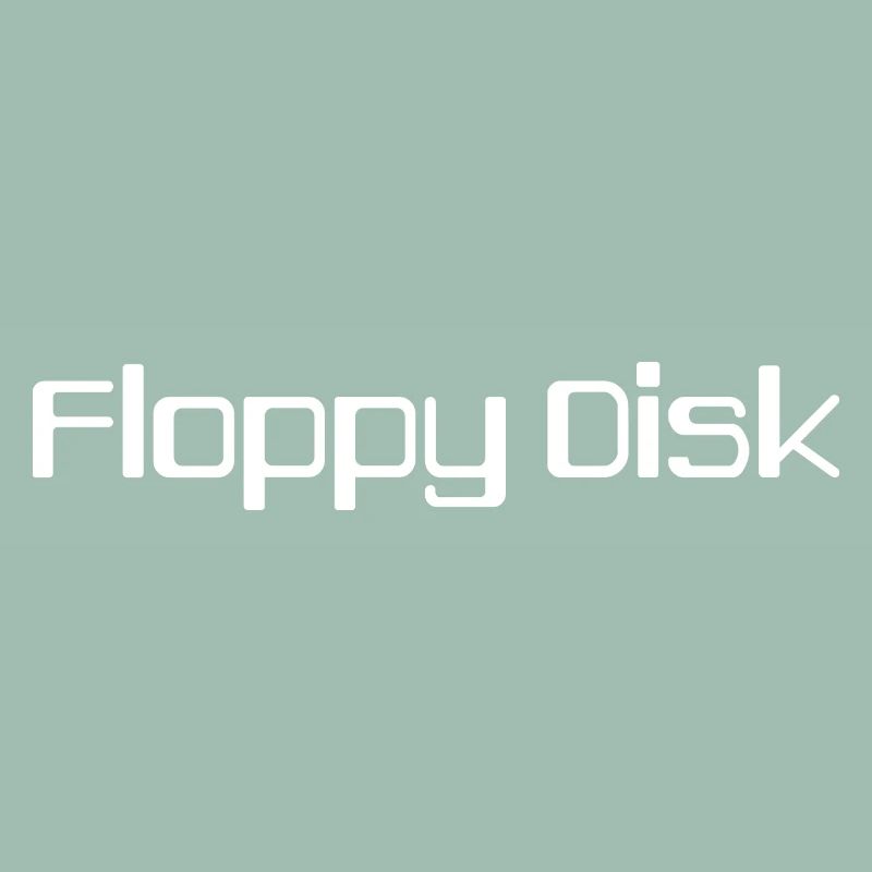 Floppy Disk