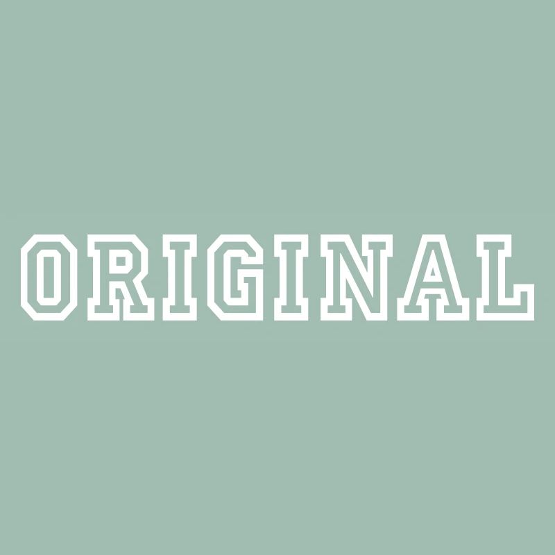 original