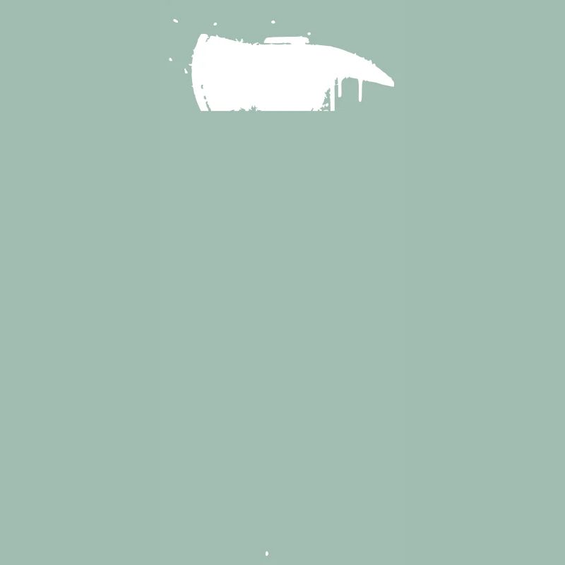 Fire Brigade Axe Graffiti Drop Vector