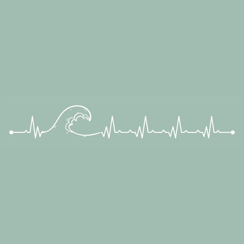 Heartbeat wave