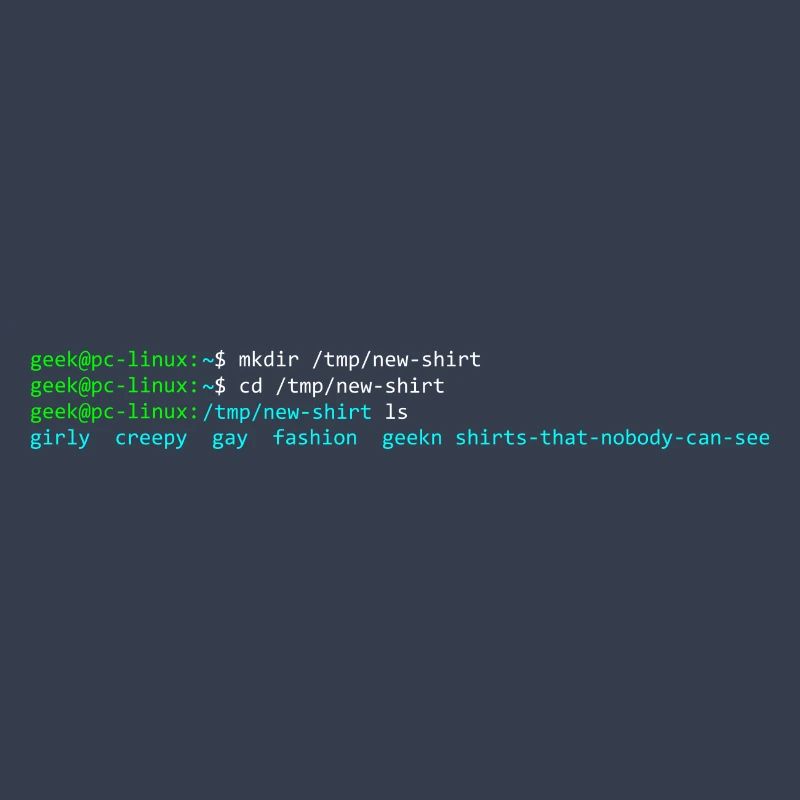 terminal linux