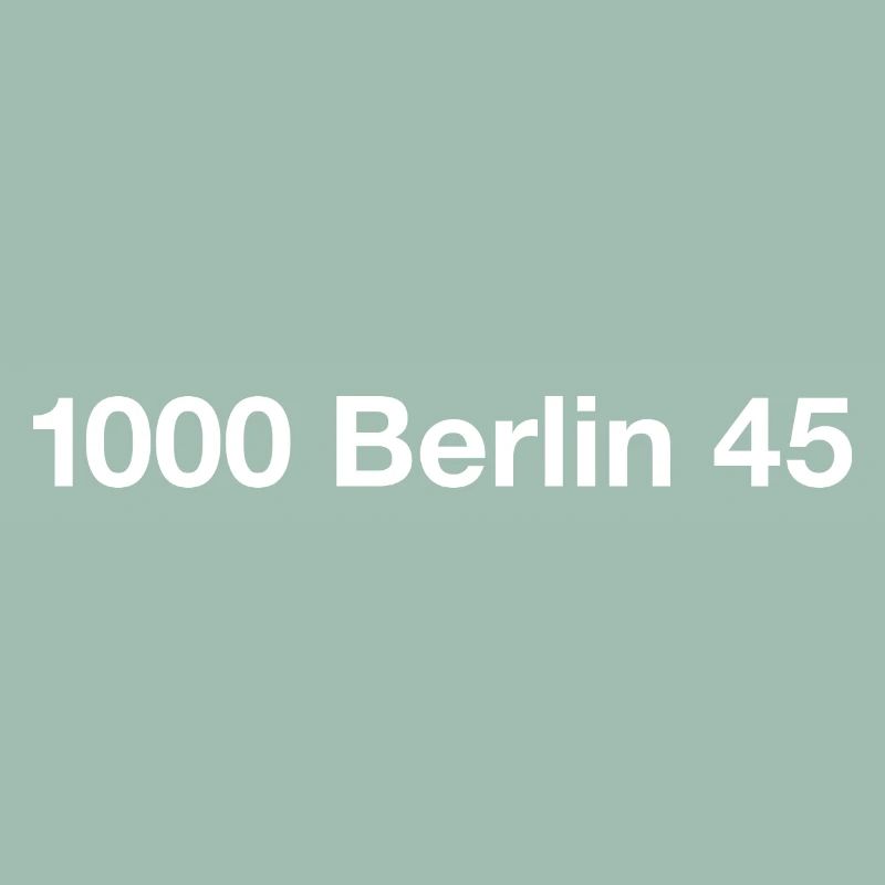 Berlin Steglitz